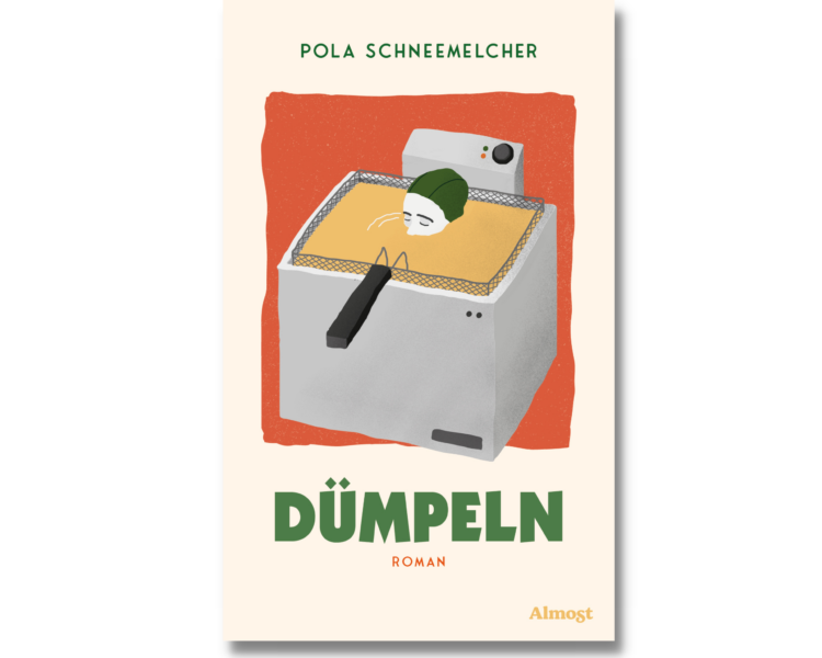 Duempeln Buch Almost